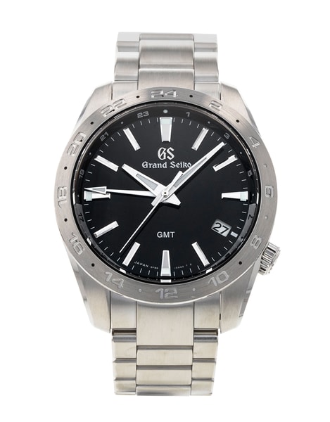 Grand Seiko Sport Collection SBGN027